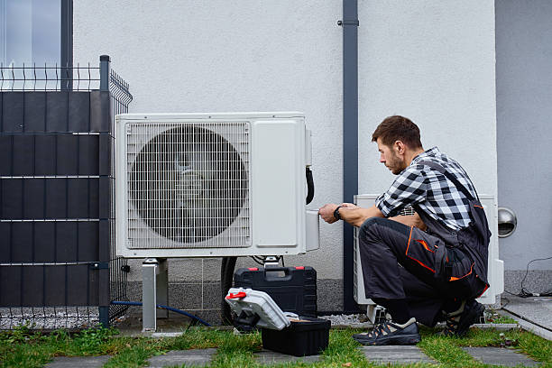 Top rated local Hvac specialists in Rye, NY